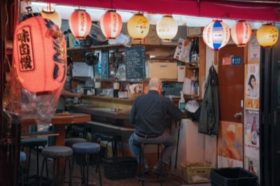 Authentic Tokyo: 5 Steps to Local Culinary Secrets