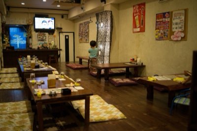 4 Pro Strategies to Find Authentic Tokyo Alleyway Eateries