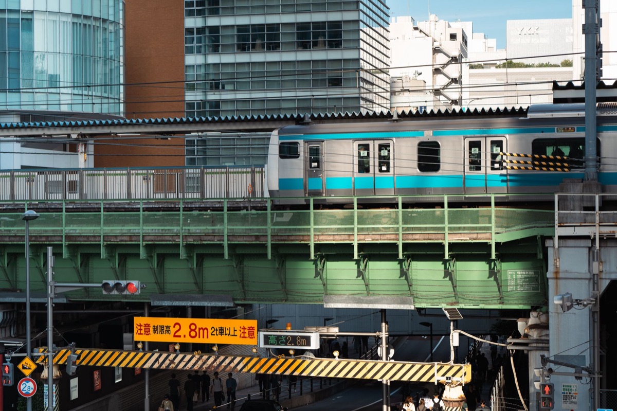 東京交通票券全攻略：觀光 vs. 長期居住如何取捨？