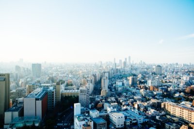 Tokio-Viertel: Die 8 Lebensstile für Ihren perfekten Wohnort