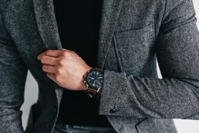 5 Tips voor korte broek in Tokio: Respecteer de setting