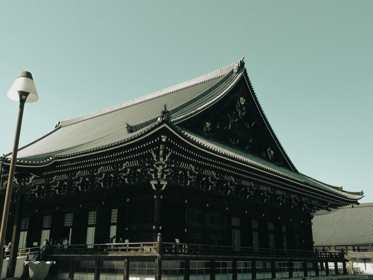tokyo's cultural heart