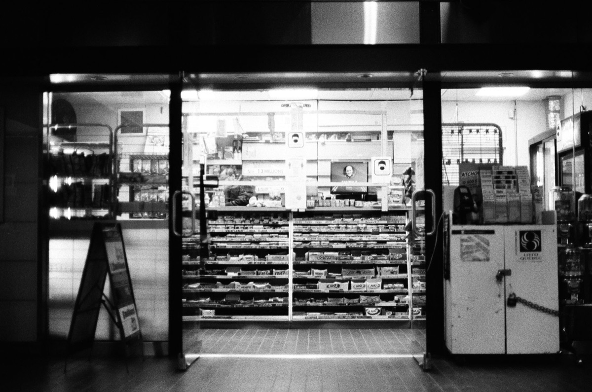 loja de supermercado em tokyo