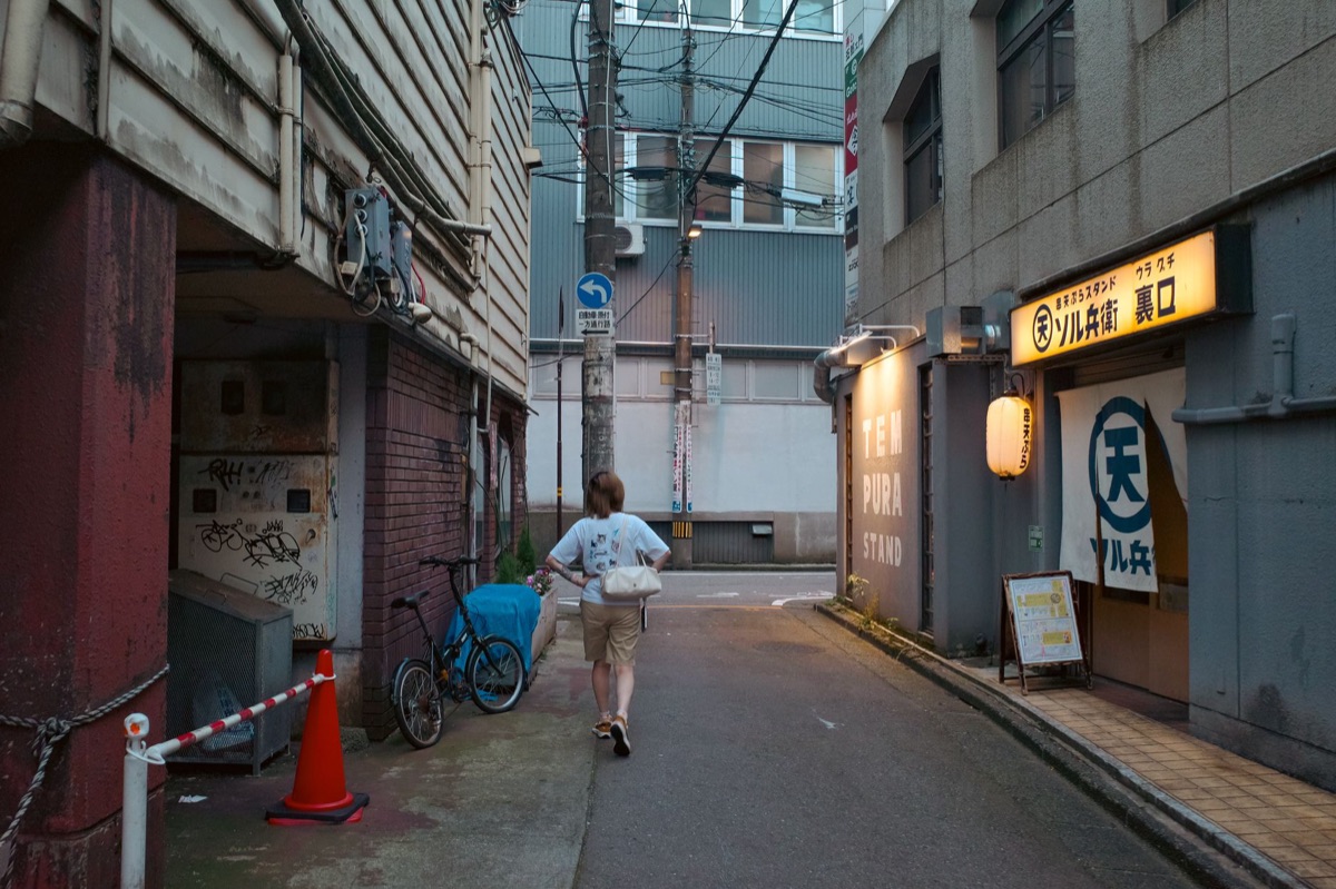 現地人みたいに生きる：現地人おすすめスポット、東京ローカル文化、現地人おすすめスポット