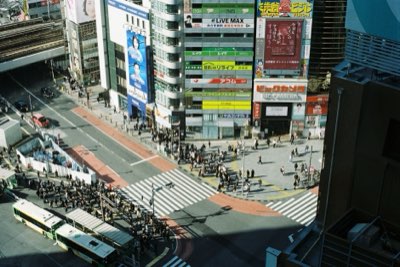 東京深度遊：巷弄生活脈絡讓您像在地人般探索城市肌理完整指南