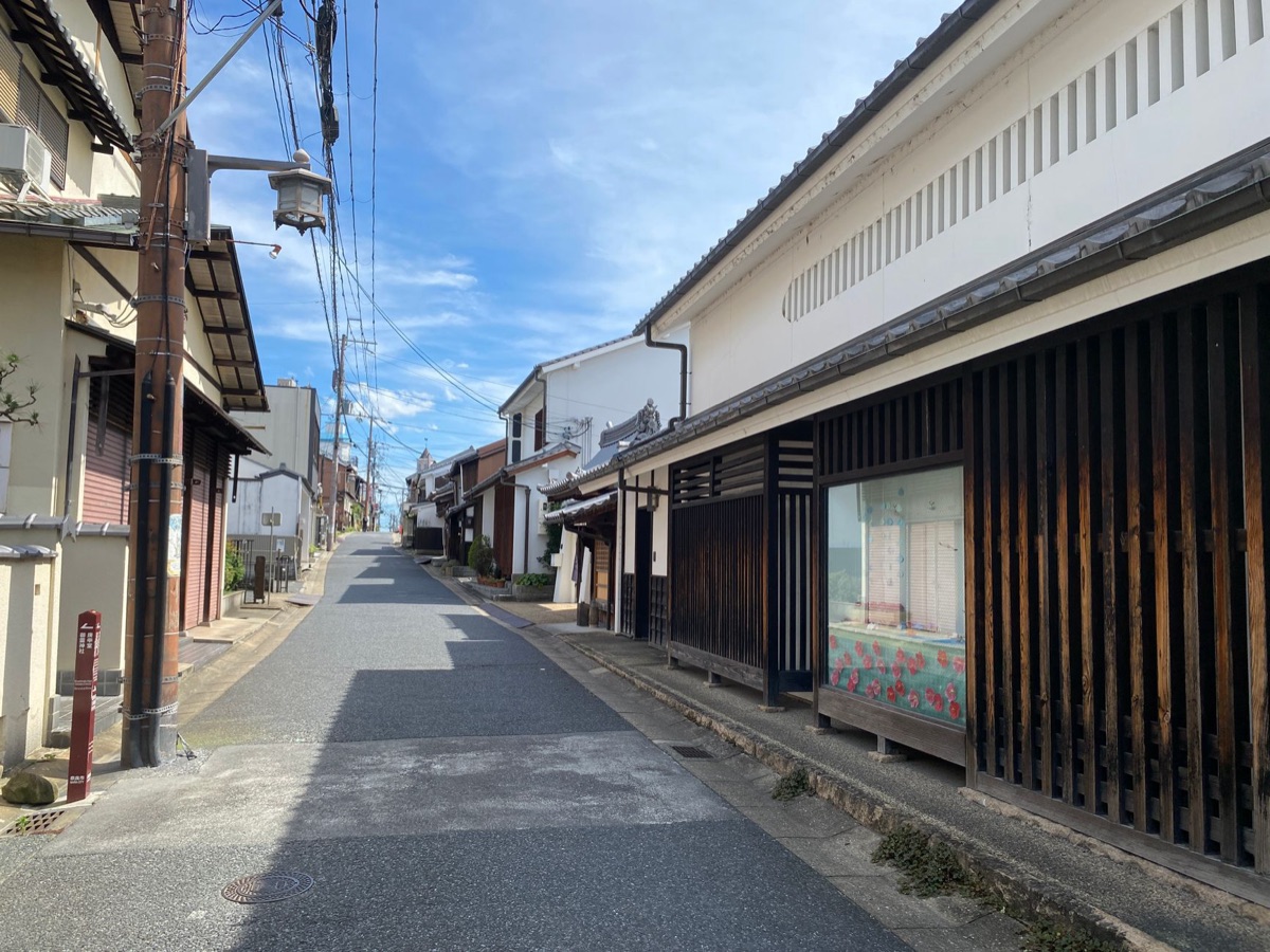 Bâtiment historique du Fukushima, centre éducatif à Tokyo
