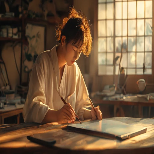 Von Akihabara zur Weltbühne: Tokios digitale Kunst-DNA