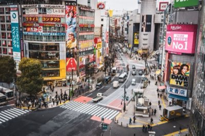 Tokyo : Carrefour où tradition et modernité façonnent l'art