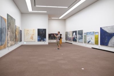 80년 이상 도쿄, 동양적 감성과 기술의 완벽한 조화