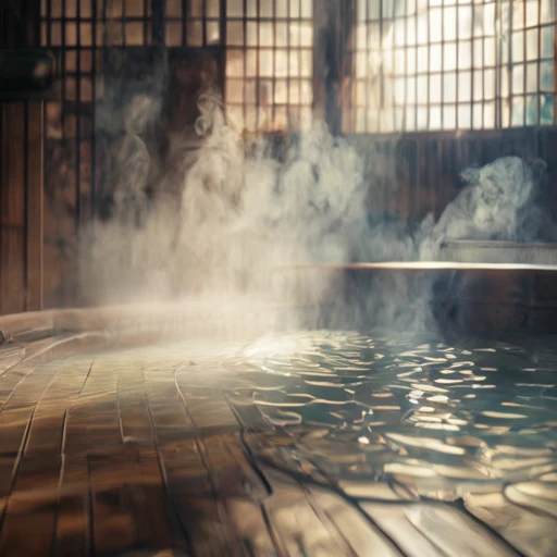 Onsen Tokio: Guía esencial para vivir la cultura termal japonesa