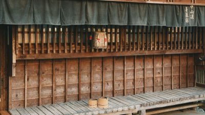 Tokio: Vom Edo-Tempel zur globalen Forschungsmacht seit 1868