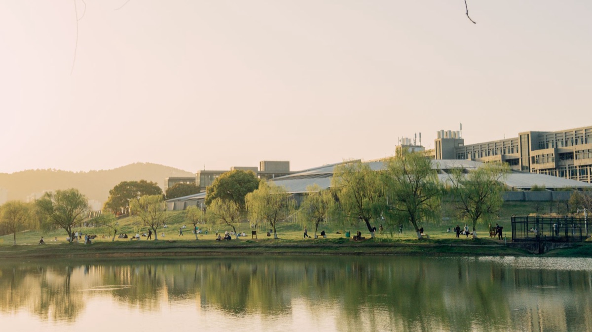 東京大学キャンパス