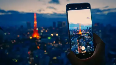 Tokyo digital nature art: Guide to aesthetic experiences