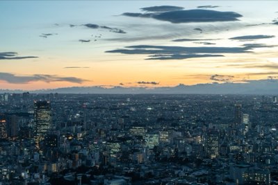 Tokio Kulinarik: Authentische Küche finden
