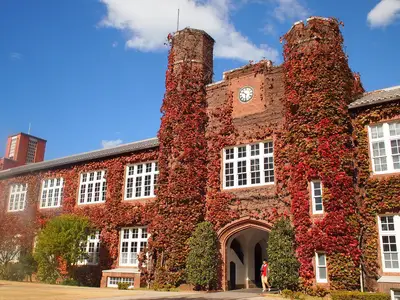 Ubicación campus Tokio: guía de la tradición académica