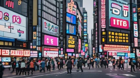 Shibuya Guide: 3 Must-Visit Spots for Your 2025 Tokyo Trip