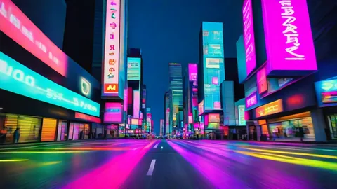 Shibuya 2025 : 3 lieux incontournables pour votre voyage