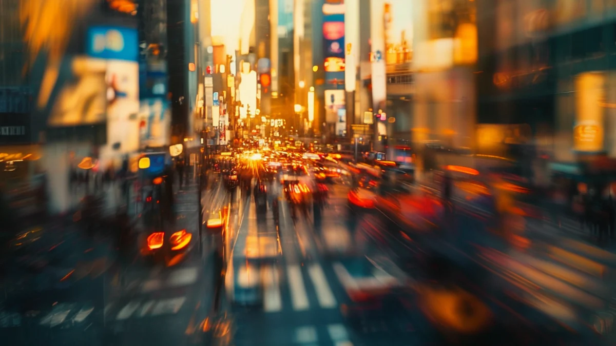 Shibuya Guide 2025: De 3 beste plekken voor je reis